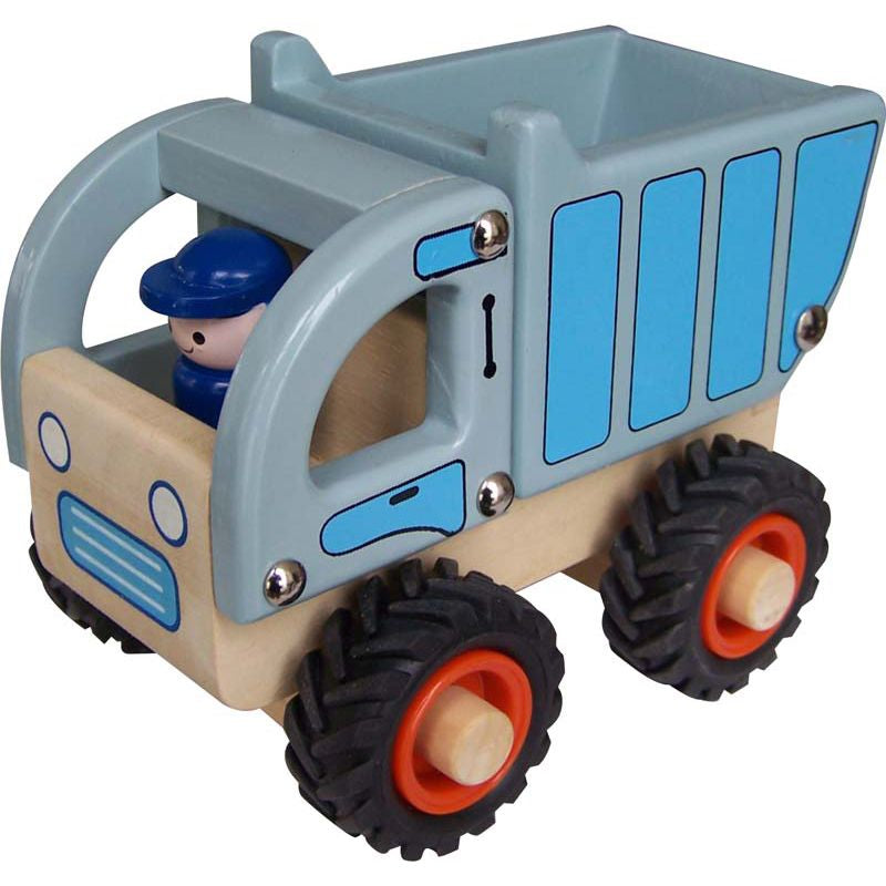 Toyslink - Dump Truck