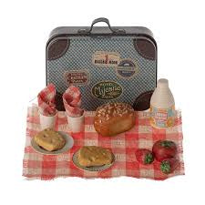 Maileg- Picnic Set Mouse