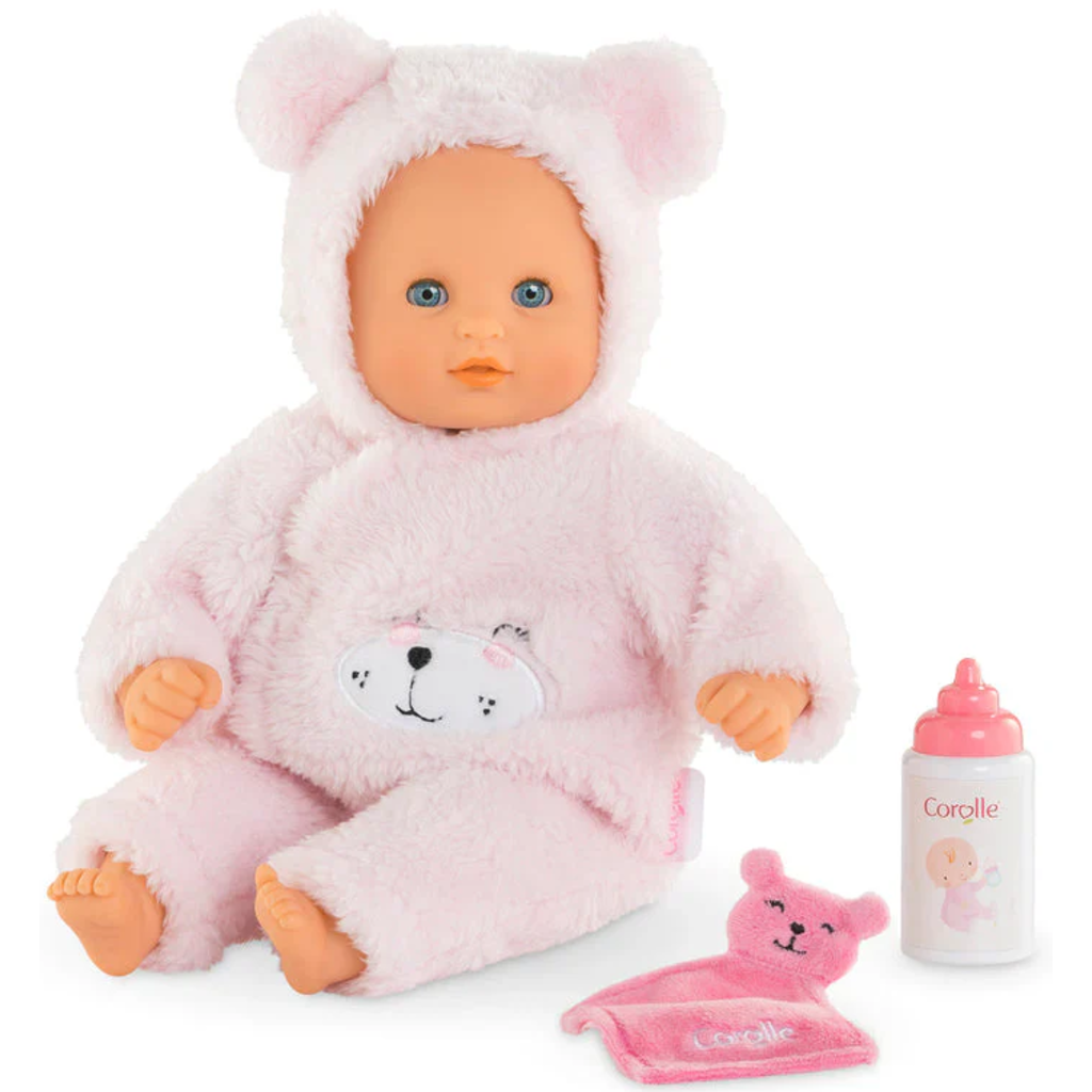 Corolle - Calin Loving Teddy Bear 30cm