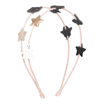 Mimi&Lula- Halloween Double Alice Headband