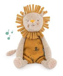 Moulin Roty- Sous Mon Baobab Musical Lion