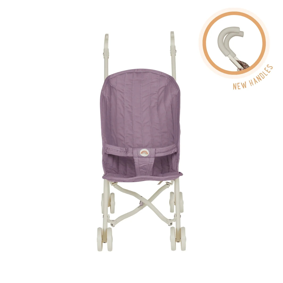 Olli Ella - Sollie Stroller Lavender