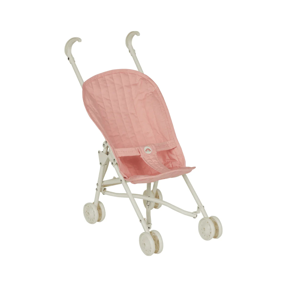 Olli Ella - Sollie Stroller Rose