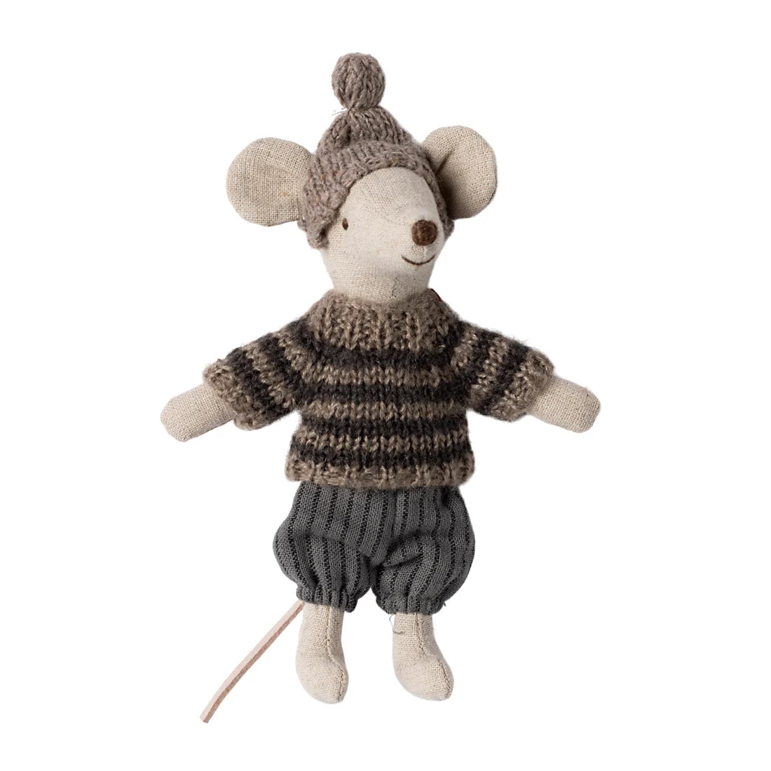 Maileg - Winter Mouse Big Brother 2024