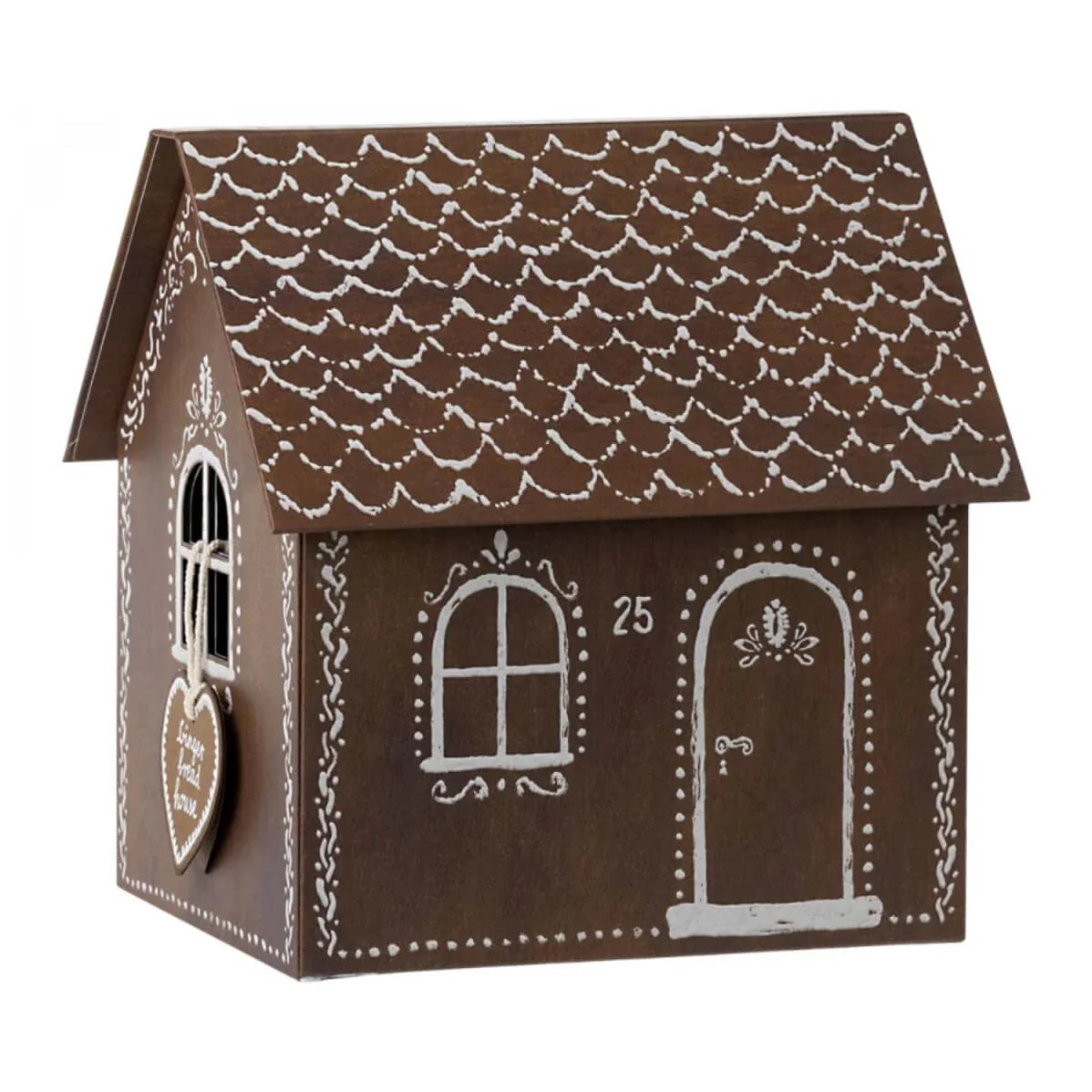 Maileg Gingerbread House Small