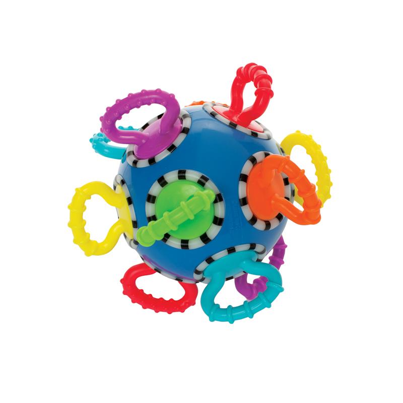 Manhattan Toys - Click Clack Ball