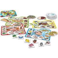 Orchard Toys Crazy Chefs game