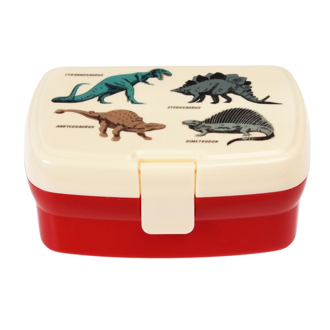 Rex London Lunchbox - Prehistoric