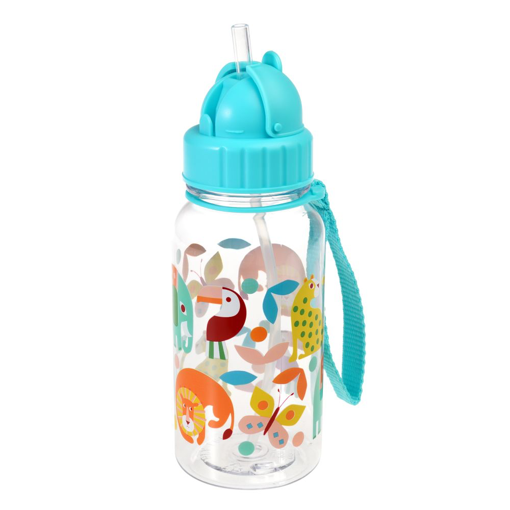 Rex London Drink Bottle - Wild Wonders