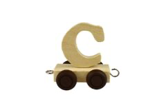 Name-A-Train - Letter C