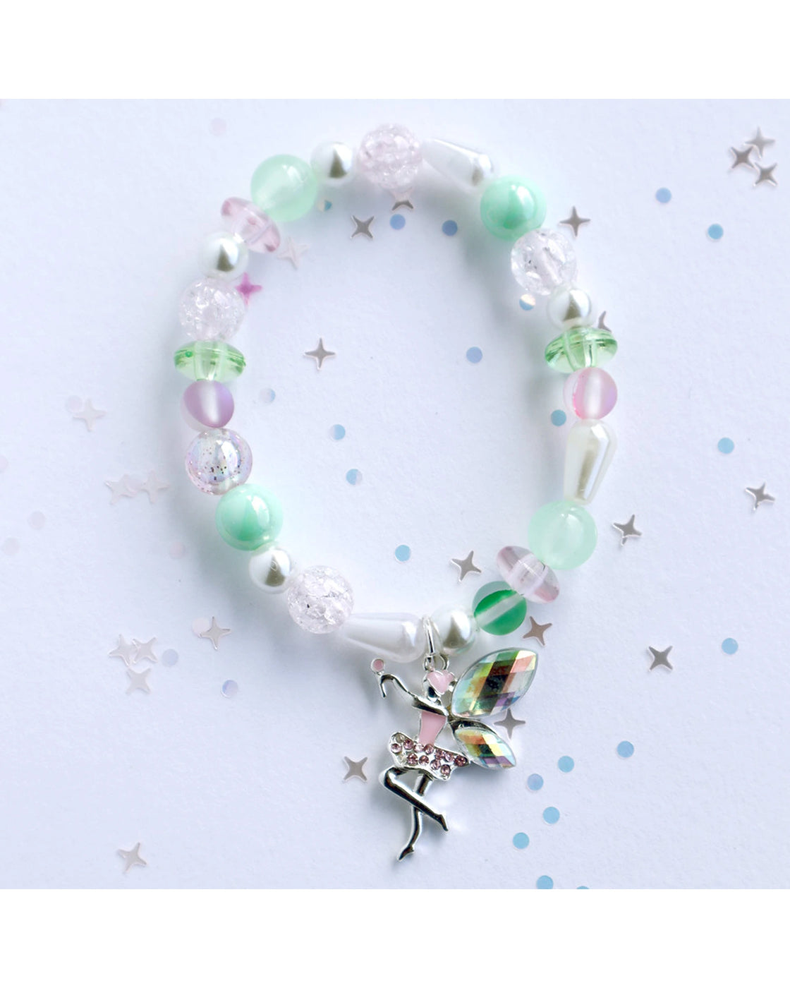 Lauren Hinkley - Fairy Magic Elastic Bracelet