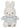 Miffy- Lucky Leaves Small 22cm