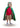 Great pretenders- Reversible Dragon and  Knight Cape size 5-6