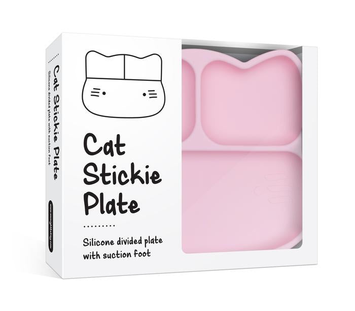 Cat-Stickie-Plate-powder-pink-vis_700x