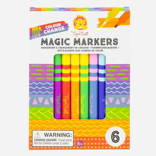 Magic-Markers_Tiger-Tribe